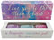 Cello Scent Cup Trio - Love You to The Moon & Back Gift Set - 3X Tealight Scented Candles. High Fragrance Tea Lights Candles. Birthday Gifts for Women and Christmas Gifts.
