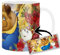Beauty And The Beast Tasse Keramikbecher Mug