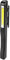 Gadpiparty Wiederaufladbare Taschenlampen Leichte Stifte Magnetisches Stiftlicht Cob-stift-licht Cob-led-taschenlampe Kolben Taschenlampe Lichtstift Magnetooptisch Arbeit