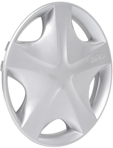 Ford Original KA 1996-2008 Radzierblenden Radkappe 13 in Silber einzeln 1105625