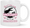 Joymaking Auntie Gifts from Niece Nephew Coffee Mug Gifts for Auntie Birthday Christmas, Auntiesaurus Mug Best Auntie Gifts for Christmas Mothers Day, Funny Gift for Auntie White 11Oz