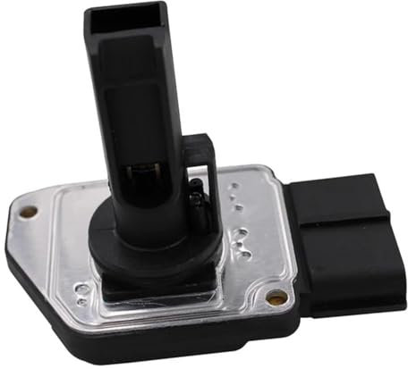 PUNICS MAF Sensor Kompatibel Mit Ford Für Mondeo MK3 Für Transit Maf Luftmassenmesser Meter Autozubehör XS7F12B579AA