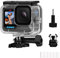 60M/196FT Waterproof Case for Go Pro Hero 13/12/11/10/9 Black, Protective Underwater Dive Housing Shell with Bracket Accessories for Go Pro Hero 13/12/11/10/9 black Action Camera