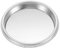 Garneck Espressomaschine Back Flush Insert 58mm Blind Universal Espresso Blank Basket