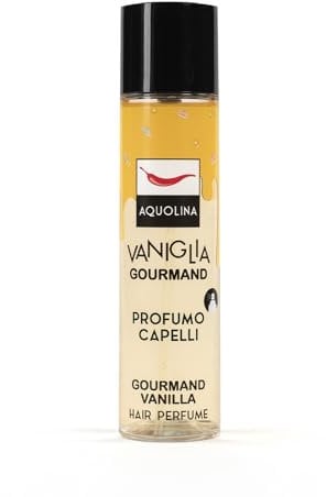 Aquolina Haarparfüm 100 ml – Vanille Gourmand