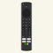 Ersatz-Infrarot-Fernbedienung der FFire-Serie ALD187R Aldrin (TVNow), Fit for Grundig & homeX Smart TV (Firee Edition) Vision 6 7 8 9 OLED Series, No Voice Function