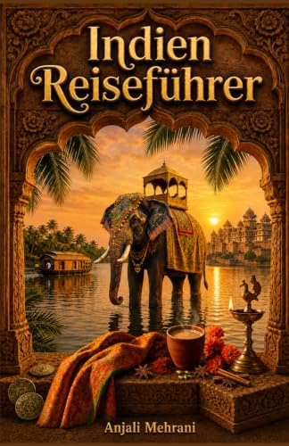 Indien Reiseführer: Kultur, Natur und Spiritualität entdecken