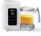 KOSTTE Robot Cocina Bebe 6 en 1, Multifunción Procesador de Alimentos Bebe, Limpieza Automática, Esterilizado, Recalentar, Descongela, Comida variada para tu bebé