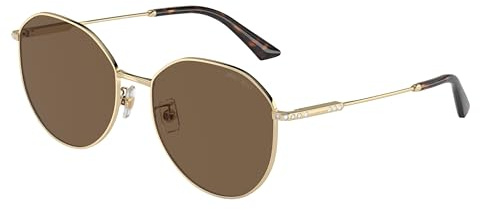 Sonnenbrille, Jimmy Choo / 0JC4007BD, Kaliber: 58, Farbe: 300673