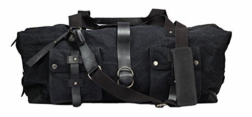 Greenburry Black Sails Reisetasche 67 cm