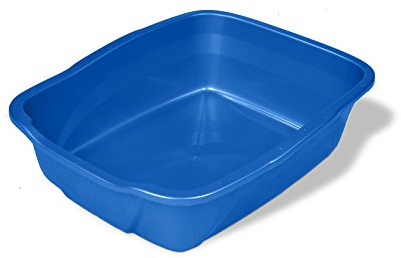 Van Ness Giant Cat Pan