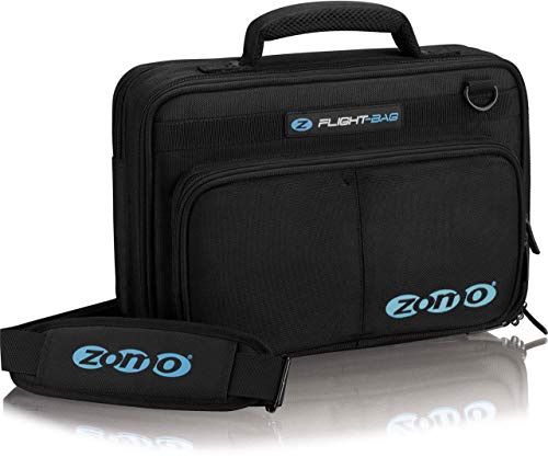 Zomo Maschine Mikro - FlightBag/Tasche für Native Instruments Maschine Mikro MK1/MK2
