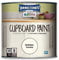 Johnstone's 390289 Cupboard Paint Antique Cream 750 ml