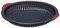 FIVE Simply Smart - Moule à Tarte en Silicone Silitop 28cm Gris