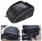 KATUR Motorrad Reiten Rennen Reise Gepäck Tasche Motorrad Magnetische Öl Kraftstoff Tank Taschen Multifunktionsrucksack Werkzeugtasche 30L mit Regenschutz (wasserdicht)