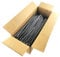 10x Nägel Stahlnägel Drahtstifte Blank 4.6 x 125mm