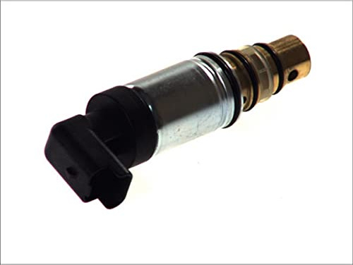 THERMOTEC KTT060020 Regelventil Klimakompressor Kompatibel mit PEUGEOT 207 WA, WC