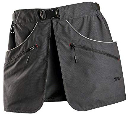 Owney Dog Sport Vest Damen Grey Gr. XXS-XS