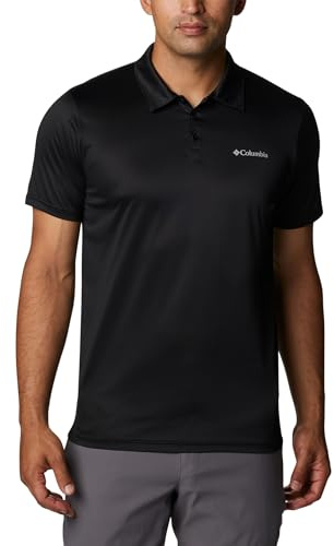 Columbia Hike Polo, Poloshirt für Herren