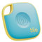 Tile by Life360 Mate (2024) – Bluetooth-Tracker, Schlüssel- und Gegenstandsfinder für Schlüssel, Taschen und mehr. Handy-Finder. iOS- & Android-kompatibel. Handy-Finder. 1er-Pack (Aqua Lemon)
