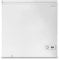 Congelador Horizontal Infiniton CH-A198B, 195L, 89 cm de Ancho, Sistema Cíclico, Clase Energética F, Función Súper Congelación, Control Electrónico, Blanco