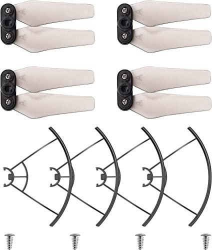 DEERC D40 Drone Spare Parts Pack Accessories Kits