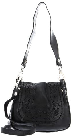 Campomaggi Crossbody Small S Nero
