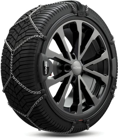 KÖNIG Reflex Edge 603 - Schneeketten