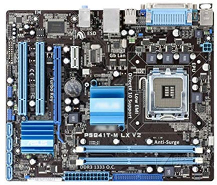 Fit For ASUS B75M-PLUS Motherboard B75 Socket LGA 1155 i3 i5 i7 DDR3 16G ATX Placa Base de la computadora
