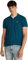 Tommy Jeans Men's Tjm Slim Placket Polo Ext Dm0dm18312 S/S Polos, Blue (Deep Seawater), M