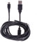 Freaks and Geeks - Cable de carga para PS4, Xbox One/Mobile (micro USB) (3 m)