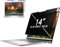 PYS Magnetisch Blickschutzfolie Laptop 14 Zoll 16:10 Seitenverhältnis Anti Spy Blaulicht Blocking Blendfrei Abnehmbarer Sichtschutz Folie Sichtschutzfilter mit 5mm Breiter Starker Magnete