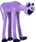 Kouipoie Smiling Plüschtiere Süße Cat und Dog Kuscheltiere für Kinder und Erwachsene, Perfekte Spielzeug Geschenke für Kinder Jungen ab 5 6 7 8 9+ Jungen und Mädchen, (Cat)