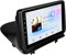 Ossuret Android 14 Autoradio für Renault Clio 3 2005-2014, 8-Core 6G+64G GPS Navi 9-Zoll-QLED-Touchscreen mit Wireless CarPlay Android Auto Bluetooth WiFi 4G LTE DSP Mirror Link FM/AM