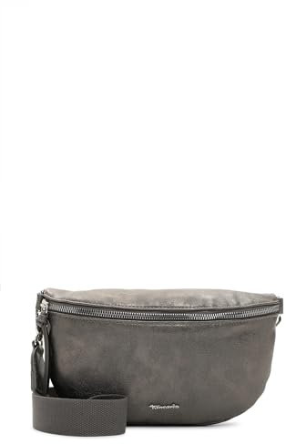 Tamaris Alessia Crossover Bag Darksilver