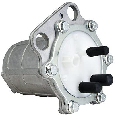 Losueeun TRX680 VT750 VT1300 Bomba de Gasolina Carburador Aleación Bomba de Combustible 16700-HN8-601 Bomba de Aceite Carburador