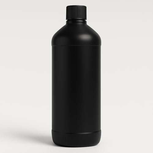 FASSILO Pflasterreiniger – Reinigungskonzentrat für Stein, Terrassen & Gehwege – nur 0,1L pro m² – ohne Hochdruckreiniger – für alle wasserverträglichen Oberflächen (1l)