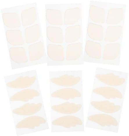 GALPADA Cinta Adhesiva Para Orejas Cajas Pegatinas Invisibles Para Facial y Posicionamiento De Orejas Corrector Cosmético Cuidado Correctivo