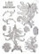 Pink Ink Designs Pink Ink-Sea Nymph-A5Clear Stempel, A5