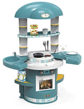 Smoby Cocinita de Juguete First Kitchen: Mi Primera Cocina 310718
