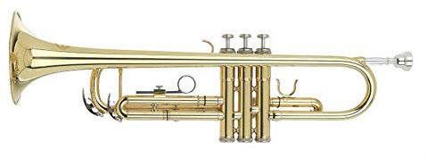 Trompete SB STR500 lackiert