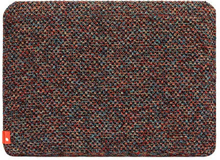 Incase Slip Sleeve mit PerformaKnit – 13 Zoll Laptop/MacBook Hülle – Magnetverschluss, schlankes, langlebiges und leichtes Design – stilvolle Schutzhülle für den täglichen Gebrauch – Burst