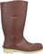 TINGLEY Premier G2, Stivali per lavori industriali Uomo, Rosso, Crema, 10 Women/8 Men