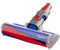 Brosse 966489-15 pour Aspirateur DYSON SV12, SV14, SV16
