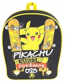 Cyp Brands Pokémon Pikachu 30 Cm One Size