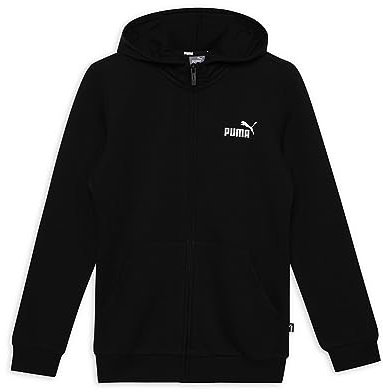 Puma Essentials Small Logo Sweatjacke Kinder - 128
