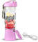 Total Chef Portable Mini USB Blenders Smoothie Maker Cordless Personal Blender 600ml Cup Small Mixer for Protein shake Baby Food Milkshakes Fruit Juice Slushie for Home Office Travel Gym Lilac