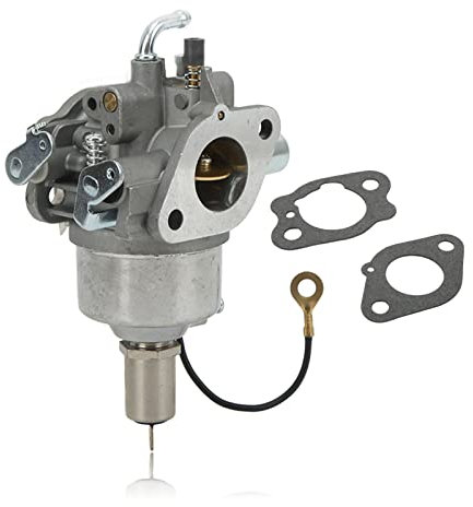 XTevu Carburateur Tracteur FH500V-BS11, Compatible with LT180 LX277, Pièce Moteur 15003-7034, Remplacement Carburateur Essence Tracteur