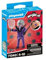 PLAYMOBIL Miraculous 71340 Hawk Moth inklusive Ring und Charm, ab 4 Jahren