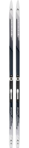 Mc Kinley Unisex Jugend Active 8 Grip Langlaufski-Set